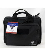 Full Forge Gear Cat-2 Double Pistol Case