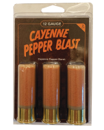 Reaper Defense "Cayenne Pepper Blast" 12ga 2 3/4" 3rds