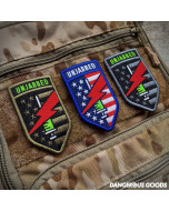 Dangerous Goods UNJABBED Unit Tab Morale Patch