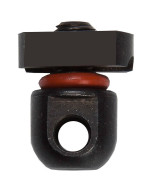 SAMSON KEYMOD BIPOD MNT BLK