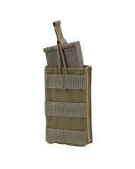 Chase Tactical Single 5.56 Mag Pouch