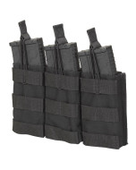 Chase Tactical Triple 5.56 Mag Pouch