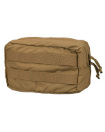 CHASE TACTICAL GENERAL PURPOSE HORIZONTAL UTILITY POUCH - LARGE 