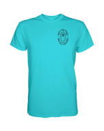 Combat Iron Apparel Pray For Peace, Prepare For War Men's T-Shirt
