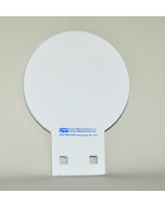 12 Inch Circle Popper