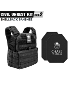 Civil Unrest Kit Tier 2 Shellback Banshee Bundle