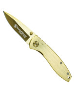 Smith & Wesson Gold Issue Folding Knife