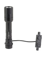 Cloud Defensive REIN MICRO Gen 2 Weapon Light - Black