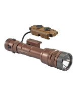 Cloud Defensive REIN - Rail Mounted Environmental Illuminator