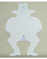 Cowboy 16 Inch Static