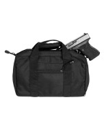 Discreet Pistol Case/Black