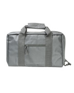 Discreet Pistol Case/Urban Gray