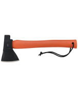 CRKT Chogan Hatchet, 3.16" Plain Edge
