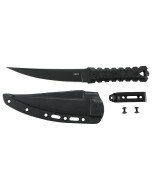 CRKT HZ6, 6.5" Fixed Blade Knife