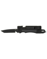 CRKT Septimo Multi-Tool, 2.86" Combination Blade Edge