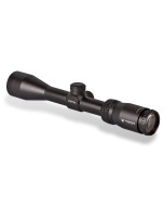 Vortex Crossfire II 3-9x40 w/ BDC Reticle