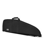 Gun Case (45"L X 13"H)/Black