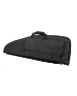 Gun Case (40"L X 13"H)/Black