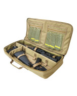 Discreet Carbine Case