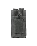 AR Single Mag Pouch/Urban Gray