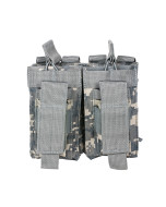AR Double Mag Pouch/Digital