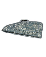 Gun Case (36"L X 13"H)/Digital Camo ACU