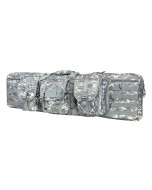 Double Carbine Case/Digital Camo/42 In