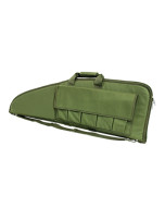 Gun Case (42"L X 13"H)/Green