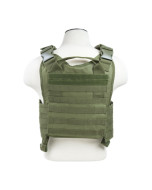 Plate Carrier Vest/Green