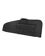 Scope-Ready Gun Case (42"L X 16"H)/Black