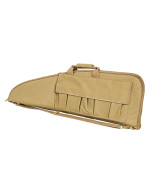 Gun Case (38"L X 13"H)/Tan