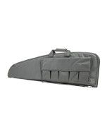 Gun Case (42"L X 13"H)/Urban Gray