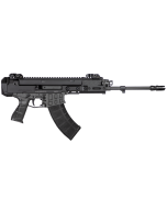 CZ Bren 2 Ms Pistol - Black - 7.62x39 14" Barrel