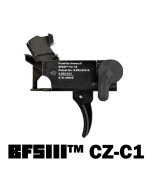 CZ Scorpion BFSIII CZ-C1 Binary Trigger by Franklin Armory