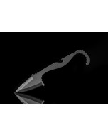 Dynamis Alliance SMR Blade w/ Sheath