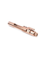F-1 5.56 Durabolt Bolt Carrier Group-Rose Gold (Ticn)