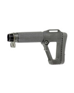 Double Star Adjustable M4 Stock