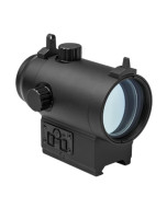 42mm Red & Green Dot Tube Reflex Optic
