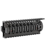 Daniel Defense OMEGA CARBINE RAIL