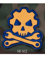 Death Mechanic Patch