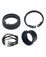 Delta Ring Assy
