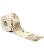 Gear Aid Camo Form Reusable Fabric Wrap