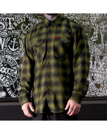 Dixxon Lone Wolf 2020 Flannel