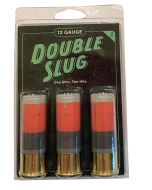 Reaper Defense "Double Slug" 12ga 2 3/4" 3rds