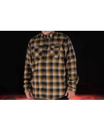 Dixxon Flannel F*ck Cancer Edition 