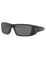 Oakley SI Fuel Cell Blackside w/ Prizm Black polarized-Army