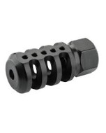 Tank II Muzzle Brake