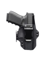 Blackpoint Tactical RH DualPoint AIWB Holster (Black)
