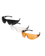 Edge Eyewear Dragon Fire Tactical Safety Glasses