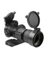 35mm Red/Green/Blue Dot Optic